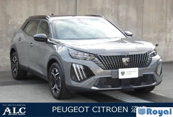 Peugeot Peugeot 2008
