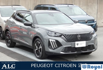Peugeot Peugeot 2008