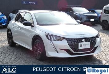 Peugeot Peugeot 208