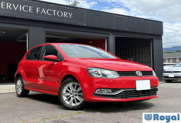 Volkswagen Volkswagen Polo