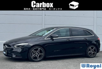 Mercedes Benz Mercedes Benz B Class