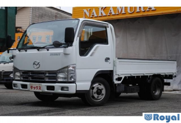 Mazda Titan