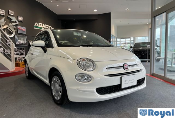Fiat Fiat 500