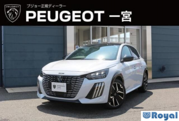 Peugeot Peugeot 208