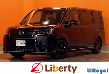 Honda Stepwagon