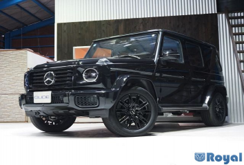 Mercedes Benz Mercedes Benz G Class