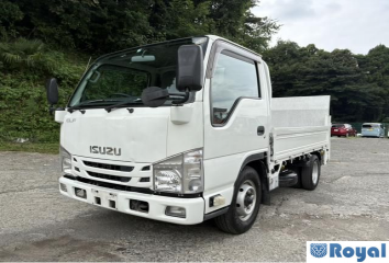 Isuzu ELF VAN