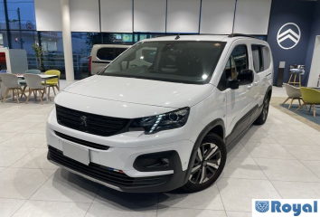 Peugeot Peugeot Rifter