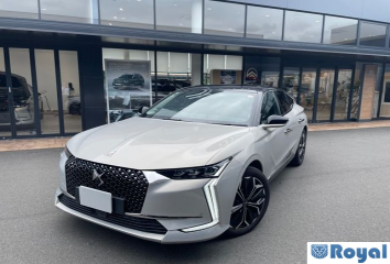 Citroen DS4