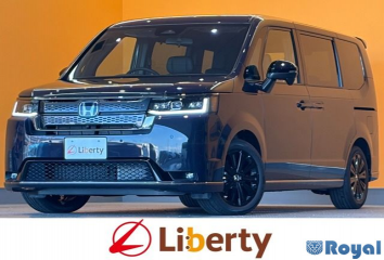 Honda Stepwagon
