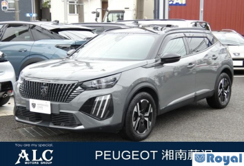 Peugeot Peugeot 2008