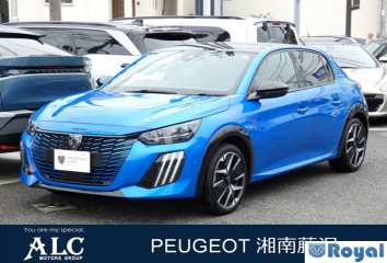 Peugeot Peugeot 208