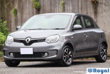 Renault Renault Twingo