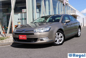 Citroen C5