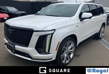 Cadillac Cadillac Escalade