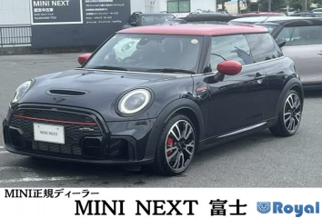 BMW Mini Cooper