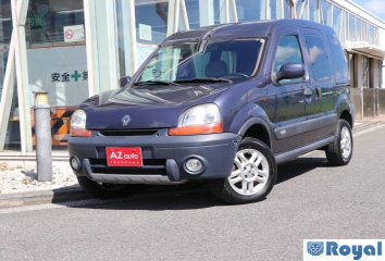 Renault Renault Kangoo