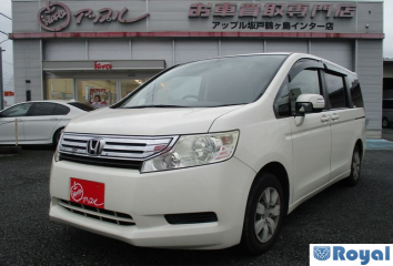 Honda Stepwagon