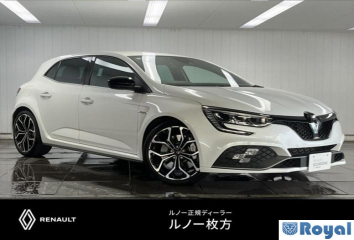 Renault Renault Megane Hatchback