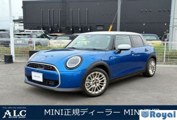 BMW Mini Cooper