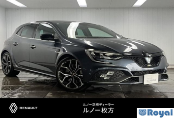 Renault Renault Megane Hatchback