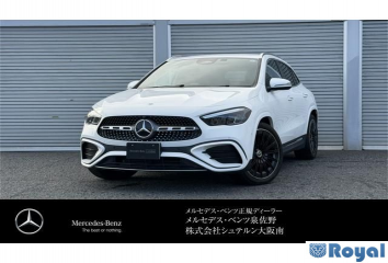 Mercedes Benz Mercedes Benz GLA Class