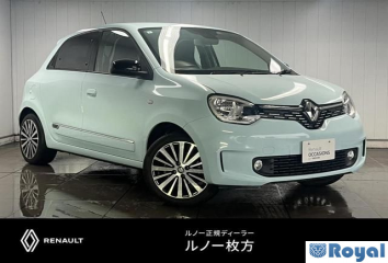 Renault Renault Twingo