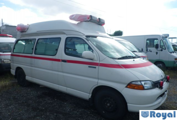 Toyota Granvia