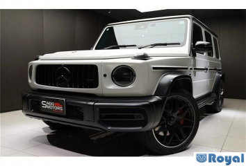 AMG AMG G Class