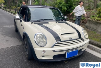 BMW BMW Mini