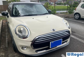 BMW BMW Mini