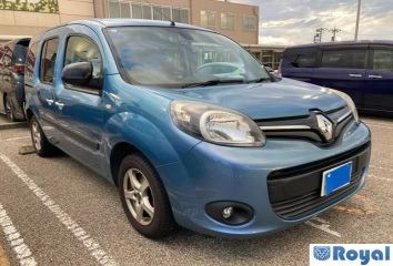 Renault Renault Kangoo