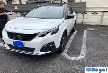 Peugeot Peugeot 3008
