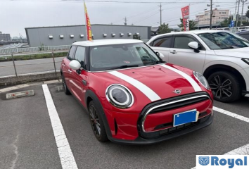 BMW Mini Cooper