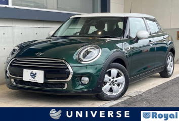 BMW Mini Cooper