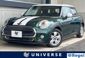 BMW BMW Mini