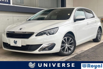 Peugeot Peugeot 308