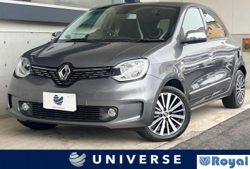 Renault Renault Twingo