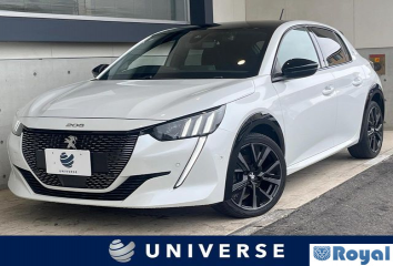 Peugeot Peugeot 208