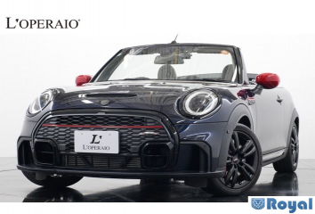 BMW Mini Cooper