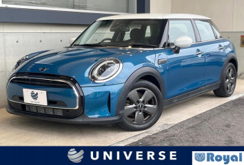 BMW Mini Cooper