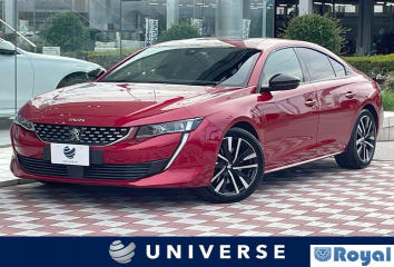 Peugeot Peugeot 508