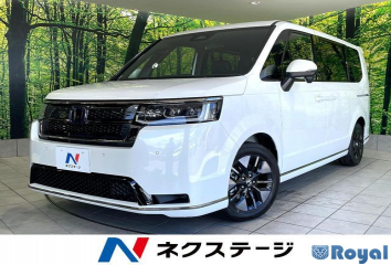 Honda Stepwagon