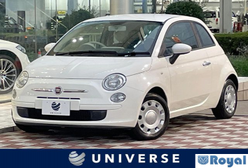 Fiat Fiat 500