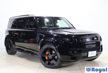 Rover Rover Defender