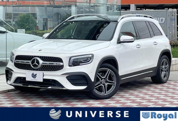 Mercedes Benz Mercedes Benz GLB