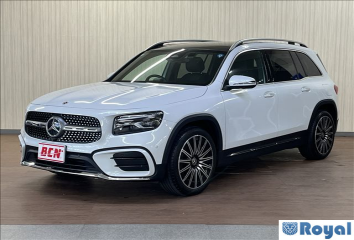 Mercedes Benz Mercedes Benz GLB