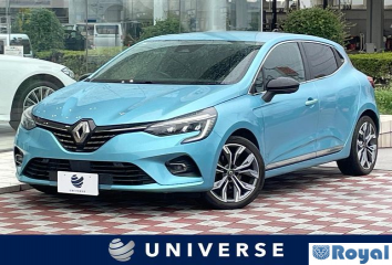 Renault Renault Lutecia
