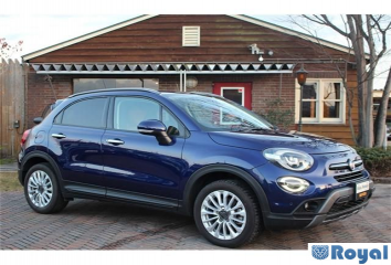 Fiat Fiat 500x