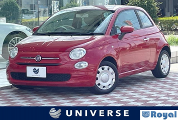 Fiat Fiat 500
